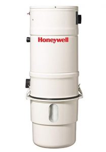Best Central Vacuum System - Electrolux 4B-H403 Honeywell Central Vacuum System Power Unit