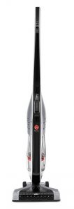 Best Vacuum for Hardwood Floors - Hoover Linx Cordless Stick Vacuum Cleaner, BH50010