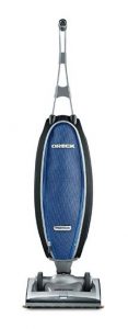 Best Vacuum for Shag Carpet - Oreck Magnesium RS Swivel-Steering Bagged Upright Vacuum LW1500RS