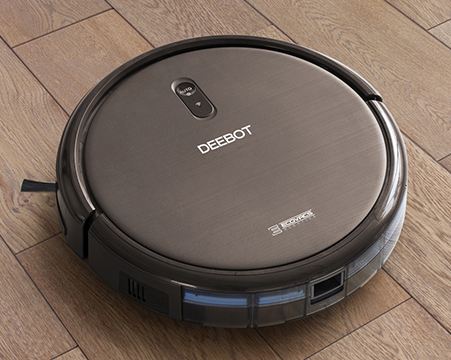 ECOVACS DEEBOT N79S Review 2020 - Best Vacuum Guide