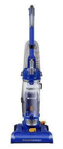 Eureka NEU182A PowerSpeed Lightweight Bagless Upright Vacuum Cleaner - Best Vacuum under 100 Dollars