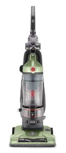 Hoover T-Series WindTunnel Rewind Plus Bagless Corded Upright Vacuum UH70120 - Best Vacuum under 100 Dollars