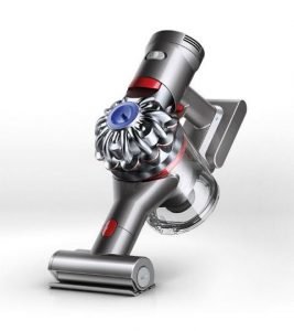 Best Dyson Handheld Vacuum Cleaner - Dyson V7 Trigger Cord-Free Handheld Vacuum