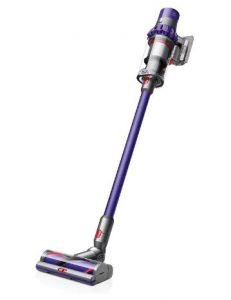 Best Dyson Vacuum - Dyson Cyclone V10 Animal Lightweight Cordless Stick Vacuum Cleaner