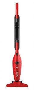 Dirt Devil Simpli-Stik Lightweight Corded Stick Vacuum SD20000RED - Best Corded Stick Vacuum