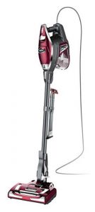 Shark Rocket TruePet Ultra-Light Corded Bagless Vacuum HV322 - Best Corded Stick Vacuum