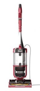 How to Empty a Shark Vacuum - Shark Navigator Lift-Away with Zero-M ZU561