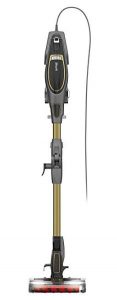 How to Empty a Shark Vacuum - SharkFLEX DuoClean Lift-Away Vacuum HV391