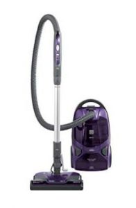 Best Vacuum for Bed Bugs - Kenmore 81614 Bagged Canister Vacuum Cleaner