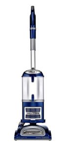 Best Vacuum for Long Hair - SharkNinja Navigator Lift-Away Deluxe NV360 Upright Vacuum