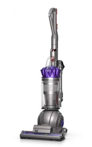 Dyson Ball Animal + Allergy Complete Upright Vacuum - Best Vacuum Cleaners