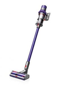 Dyson Cyclone V10 Animal Lightweight Cordless Stick Vacuum Cleaner - Best Vacuum Cleaners