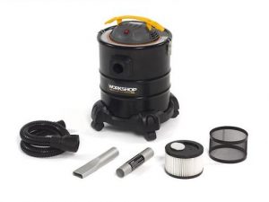 Best Ash Vacuum - WORKSHOP Ash Vacuum Cleaner WS0500ASH
