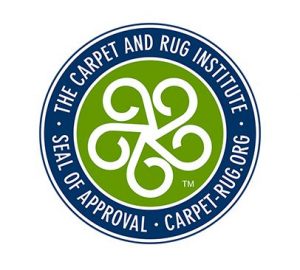 Best Commercial Vacuum Cleaner - CRI Seal of Approval