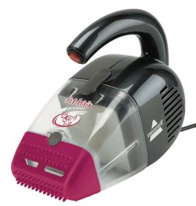 Best Vacuum Under 50 Dollars - Bissell Pet Hair Eraser Handheld Vacuum 33A1