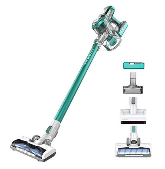 Best Cordless Stick Vacuum Cleaner - Tineco A11 Master Cordless Stick Vacuum Cleaner