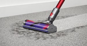 Dyson V10 vs V8 - Dyson V8 vs V10 - Carpet Cleaning