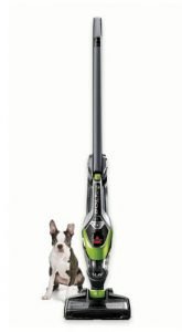 Best Vacuum for Cat Litter - Bissell Bolt Pet Lithium Ion Cordless Stick Vacuum 1954