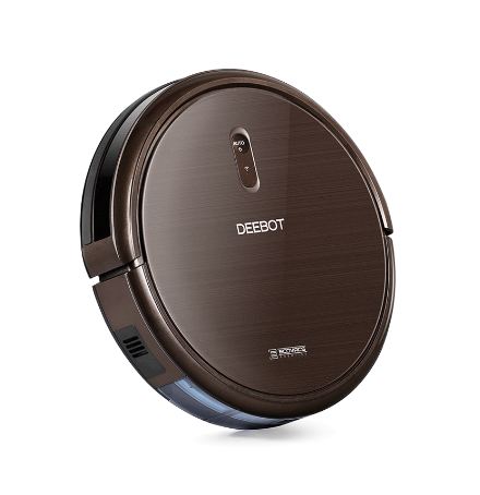 Ecovacs deebot n79s manual