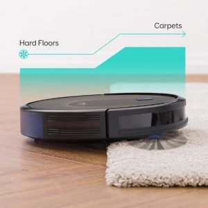 eufy BoostIQ RoboVac 30C Robot Vacuum Cleaner - Best Roomba Alternative