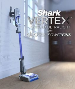 Shark Vertex UltraLight Corded Stick Vacuum HZ2002 Review - Best Vacuum ...