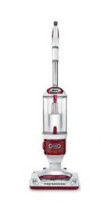 Best Vacuum for Tiny Homes - Shark Rotator Professional Upright Vacuum NV501