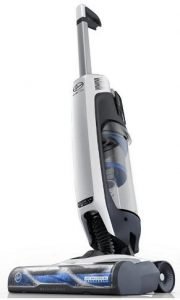 Hoover ONEPWR Evolve Pet Upright Vacuum BH53420PC Review - Hoover ONEPWR Evolve Pet Upright Vacuum Review