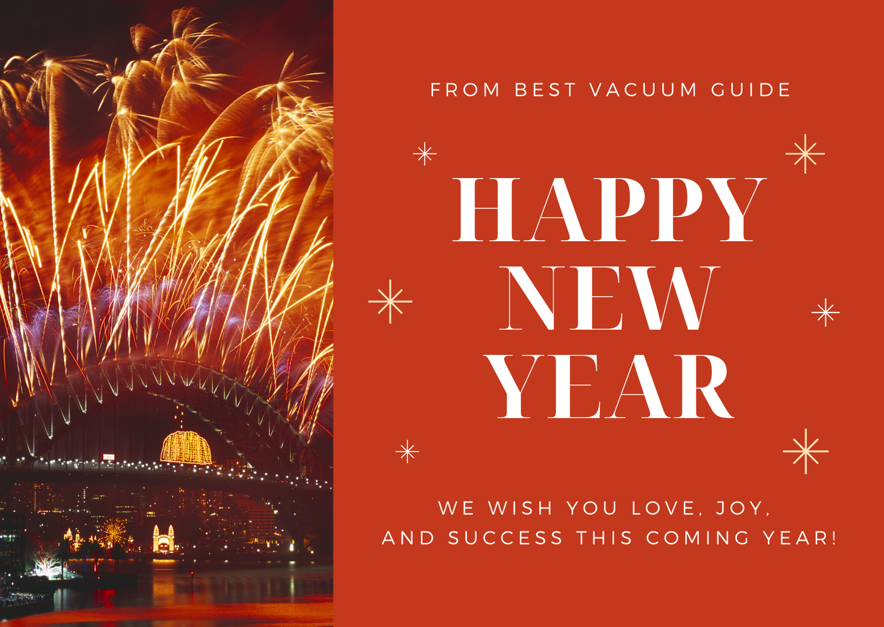 Vacuum Cleaner Gift Ideas for New Year's 2022 Best Vacuum Guide