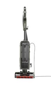Best Vacuum for German Shepherd Hair - Shark APEX AZ1002 DuoClean with Self-Cleaning Brushroll Lift-Away Upright Vacuum - Best Vacuum for GSD Hair
