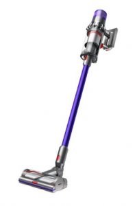 Types of Vacuum Cleaners - Dyson V11 Animal Cordless Stick Vacuum