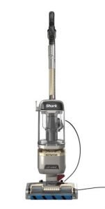 Best Vacuum for Hair Salon - Shark Rotator ADV LA502 Lift-Away DuoClean PowerFins Upright Vacuum