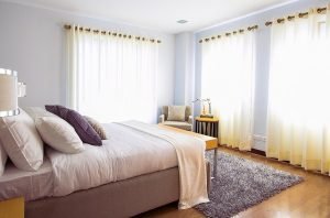 How To Get Rid of Dust Mites - Dust mites can hide in bedding