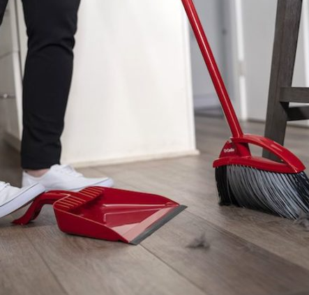 Should You Sweep or Vacuum Hardwood Floors