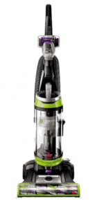 Stick vs Upright Vacuums - Which One Should I Buy - BISSELL 2252 CleanView Swivel Pet Upright Bagless Vacuum