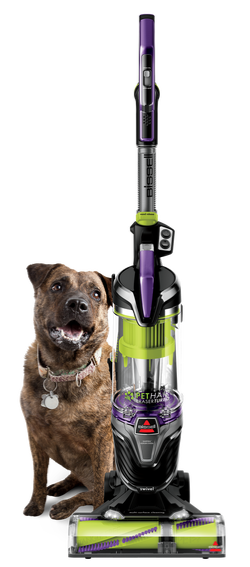 Is My Dog Scared of Vacuums - are dogs scared of vacuums - why dogs hate vacuum cleaners - are dogs afraid of vacuum cleaners